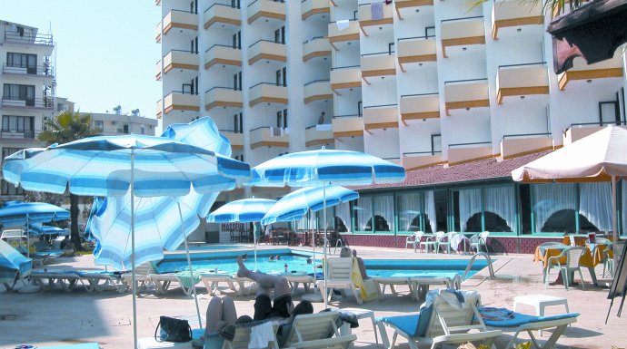 Grand Atilla